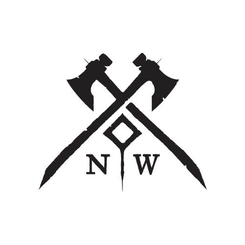 New World Mobile Logo